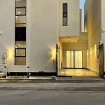 Villa with an area of 200 m according to the new Saudi code Turki bin Safran | Real Estate Approval For contact | 0532156066