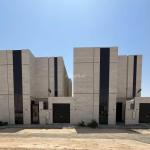 Villa with an area of 312 m according to the new Saudi code. For contact  Turki bin Safran | Real Estate Approval For contact | 0532156066