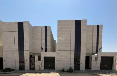 Villa with an area of 312 m according to the new Saudi code. For contact  Turki bin Safran | Real Estate Approval For contact | 0532156066