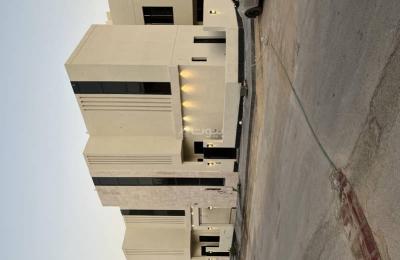 A villa with an area of 225 m with very luxurious finishing for reservation and inquiries Turki bin Safran | Real Estate Approval For contact | 0532156066