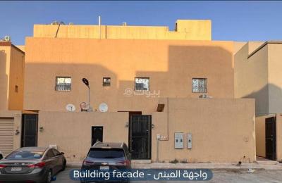 Apartment for rent – Al Arid neighborhood