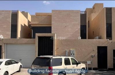 For rent - Al Aard neighborhood