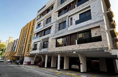 Ruf Annex 4 Rooms Al Rawda Neighborhood Prime Location