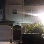 Najm al-Din Street behind Al Rajhi Bank