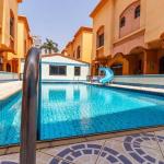 Luxury villa for rent in Al Nahda