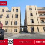 Apartment for sale – Al-Mahmal Project 70, Qurtubah neighborhood