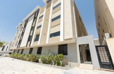 Fully furnished studio with an outdoor seating area