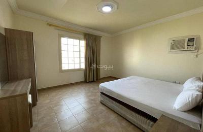 Furnished apartment for monthly and annual rent in Jeddah, Al-Nuzhah neighborhood