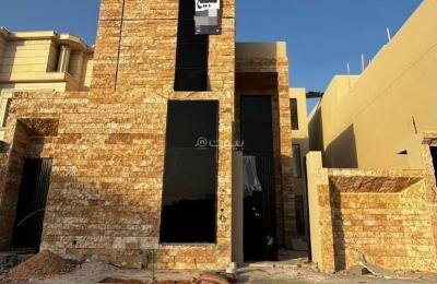 Villa in Al-Mahdiyah neighborhood