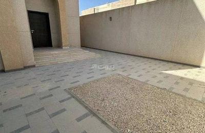 7 Bedroom Villa For Rent in Al Qirawan, Riyadh