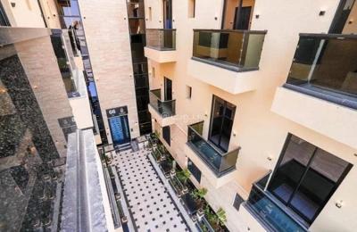 Studio Apartment For Sale in Dhahrat Laban, Riyadh