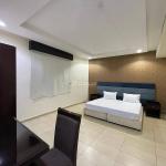 Furnished apartment in Jeddah - Al Hamra neighborhood for monthly and annual rent