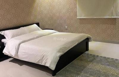 Furnished apartment for rent in Al-Marwah for 3500 monthly