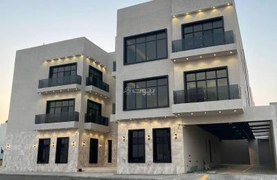 Luxury apartments in Al Mahdiyah neighborhood