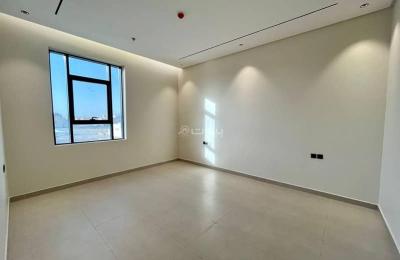 Housing project of residential apartments in Al-Muhayya neighborhood