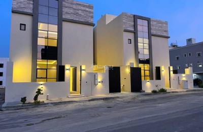 Luxury villa in Al-Mahdiyah neighborhood