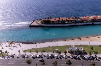 Apartment in North Jeddah，Al Shati 2 bedrooms 2750000 SAR - 87771637