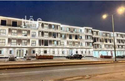 3-bedroom apartment for sale in Al Hazm