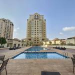 3 Bedroom Apartment For Rent in Al Fayhaa