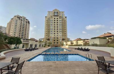3 Bedroom Apartment For Rent in Al Fayhaa
