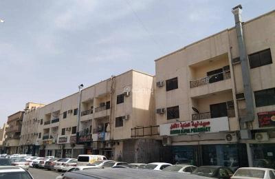 A distinctive apartment in the Al-Salihiyah neighborhood.