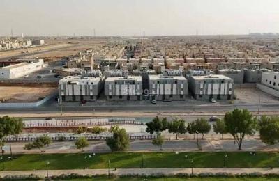 Apartment For Sale in Okaz, Riyadh