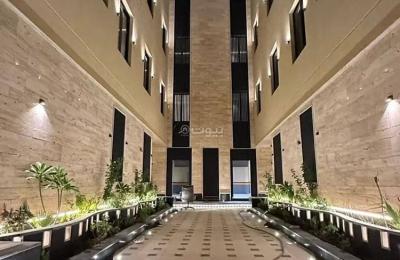 Studio Apartment For Sale in Dhahrat Laban, Riyadh