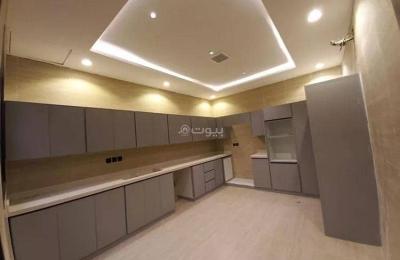 2 Bedroom Floor For Rent in King Abdulaziz District, Riyadh