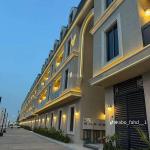 For rent, a furnished apartment for families in Riyadh, Al-Yawmok neighborhood – Offer number 1301