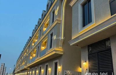 For rent, a furnished apartment for families in Riyadh, Al-Yawmok neighborhood – Offer number 1301