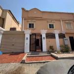 Villa for annual rent in Lulu, Jeddah