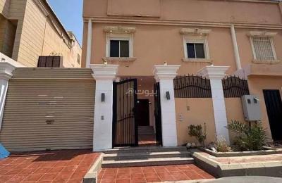 Villa for annual rent in Lulu, Jeddah