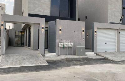 First floor modern apartment for rent with two entrances.