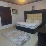 6-room furnished apartment
