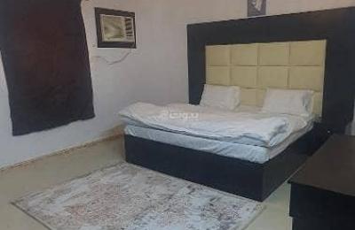 6-room furnished apartment