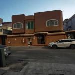 Villa for rent in Al-Raka North
