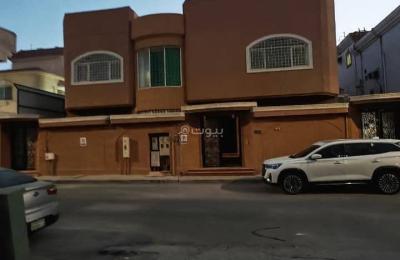 Villa for rent in Al-Raka North