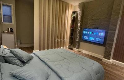 Apartment in North Riyadh，Al Narjis 3 bedrooms 100000 SAR - 87772742