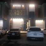 A distinctive semi-new modern villa in Al-Monsiya, 370 sqm