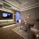 Apartment in North Jeddah，Al Woroud 1 bedroom 3800 SAR - 87761294