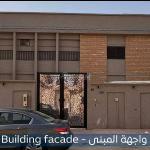 Villa for rent - Al Diriyah district