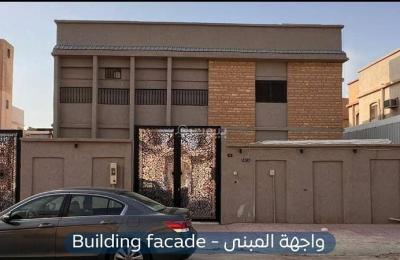 Villa for rent - Al Diriyah district