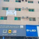 Studio Apartment For Rent in Al Hazm Al Junubi, Al Ahsa
