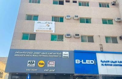 Studio Apartment For Rent in Al Hazm Al Junubi, Al Ahsa