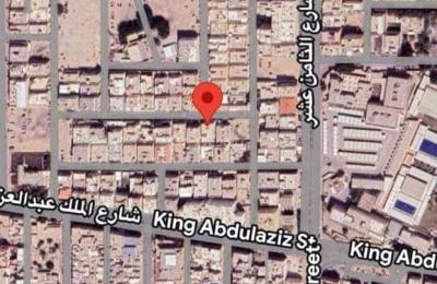Residential building for sale, Dammam, Al-Zuhur neighborhood
