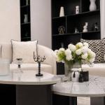 Luxury furnished apartment with 4 bedrooms for sale in Al Safa, Jeddah