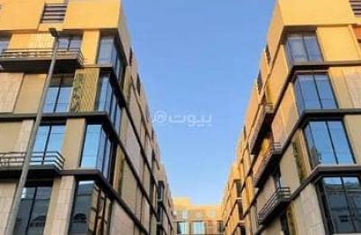 Studio Apartment For Rent in Al Rawdah, Jeddah