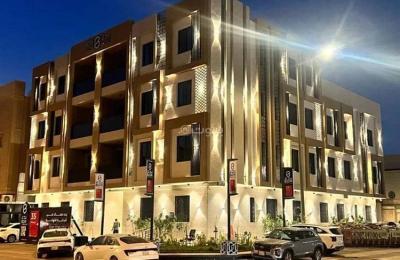 Apartment For Sale in Qurtubah, Riyadh