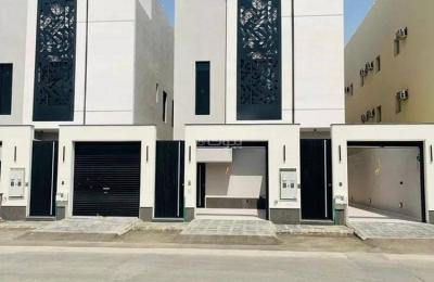 Villa For Sale in Al Janadriyah, Riyadh
