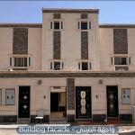 Apartment for rent - Al Arid neighborhood